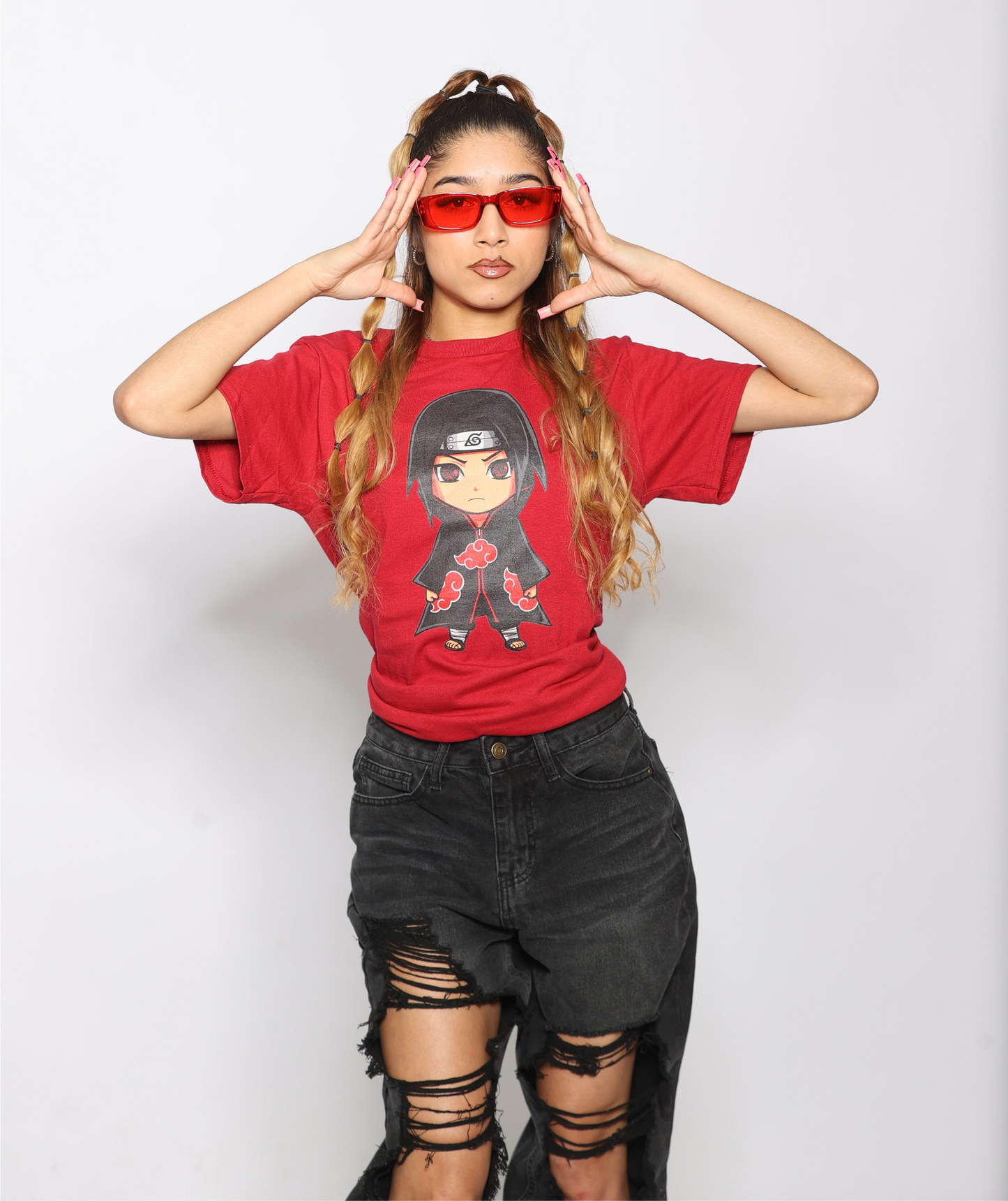 Rogue Ninja Unisex Tee
