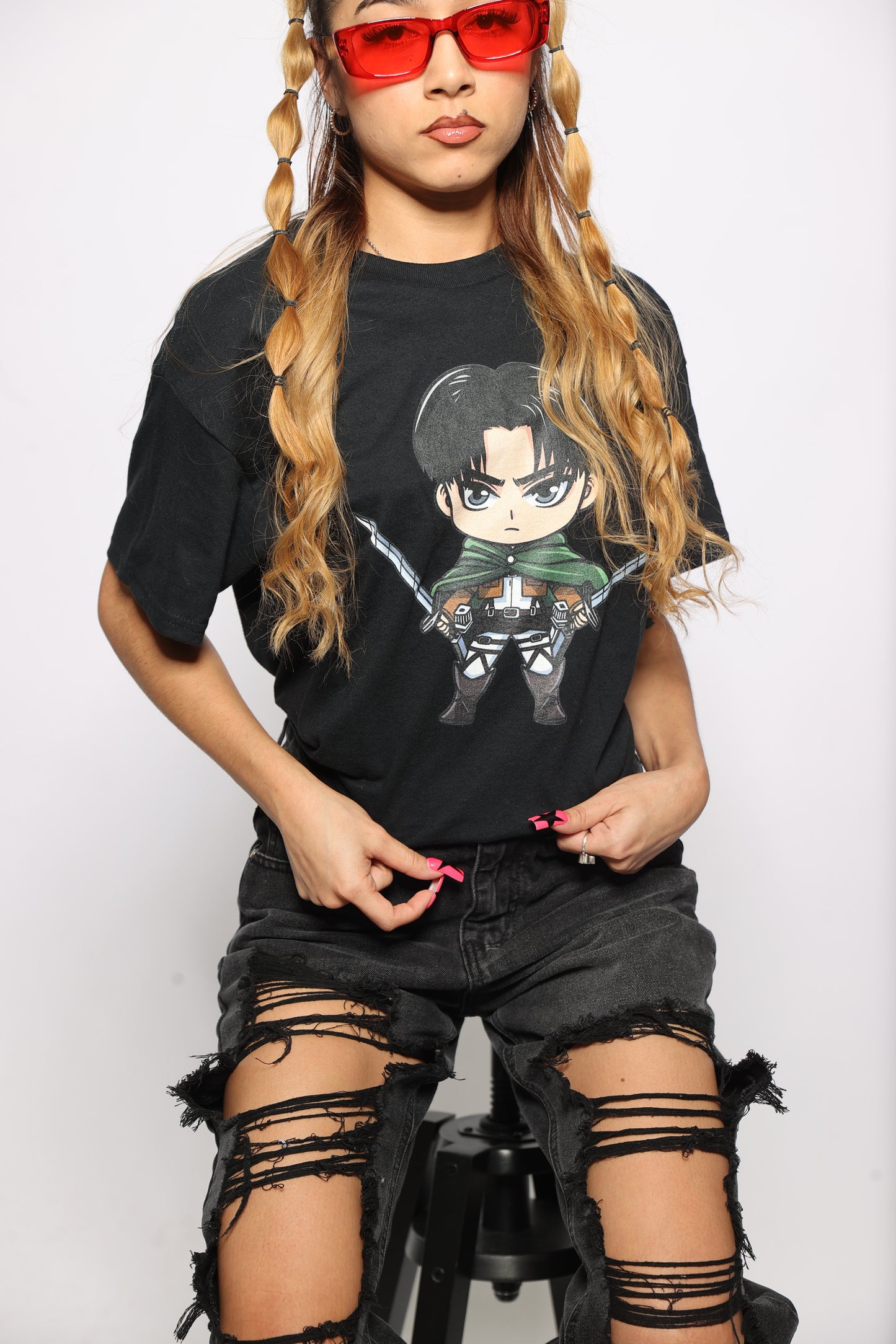 Captain Unisex Tee