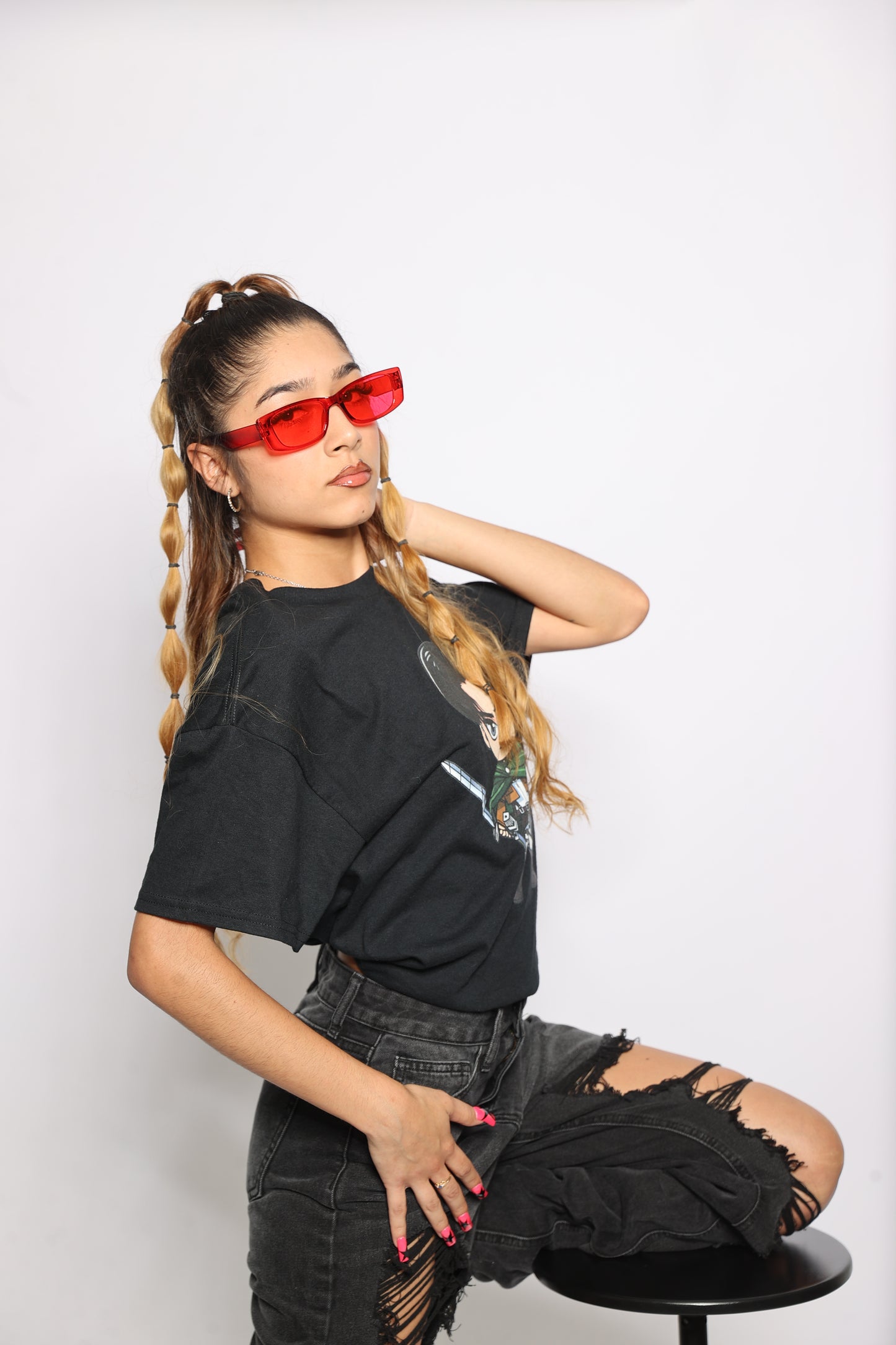 Captain Unisex Tee