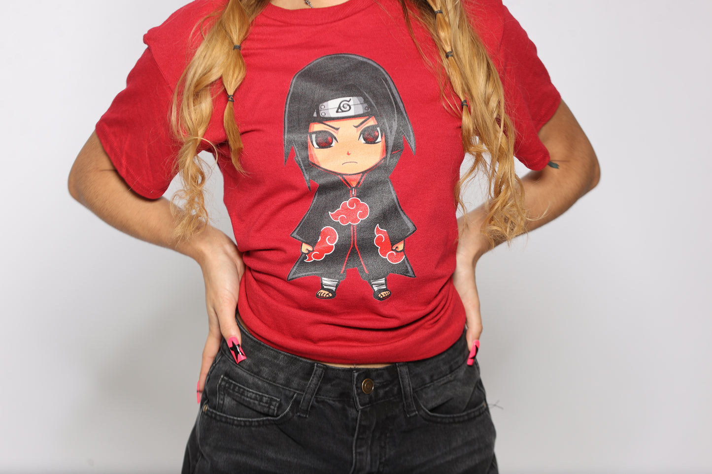 Rogue Ninja Unisex Tee