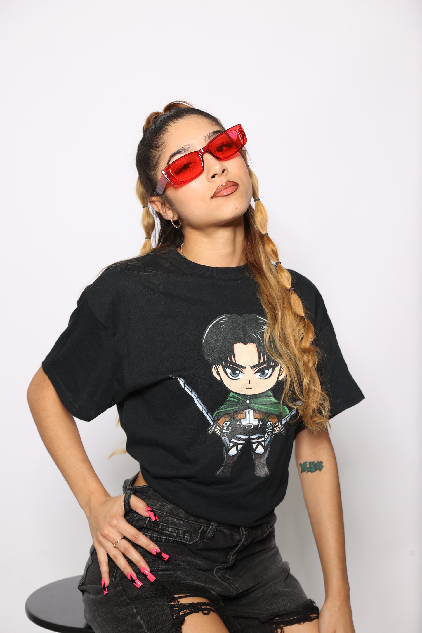 Captain Unisex Tee