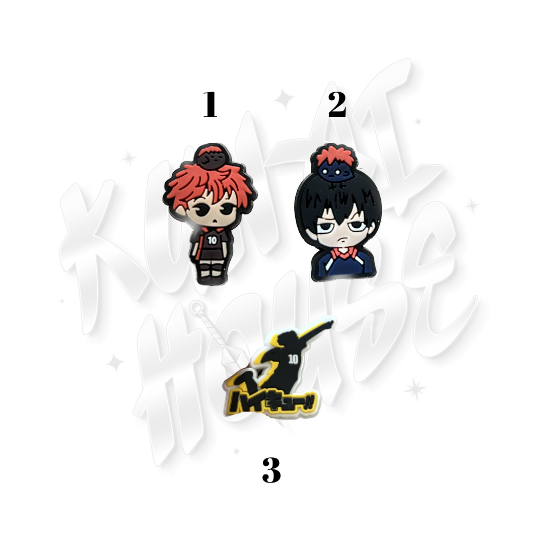 Haikyuu Bundle