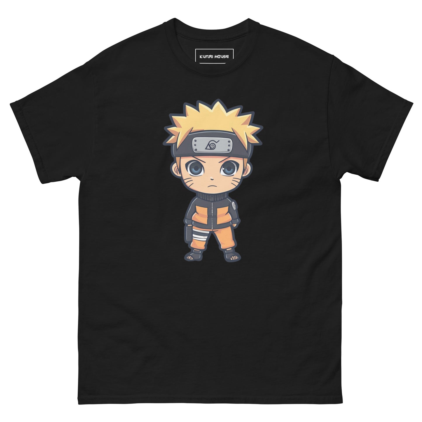 Tailed Fox Unisex Tee