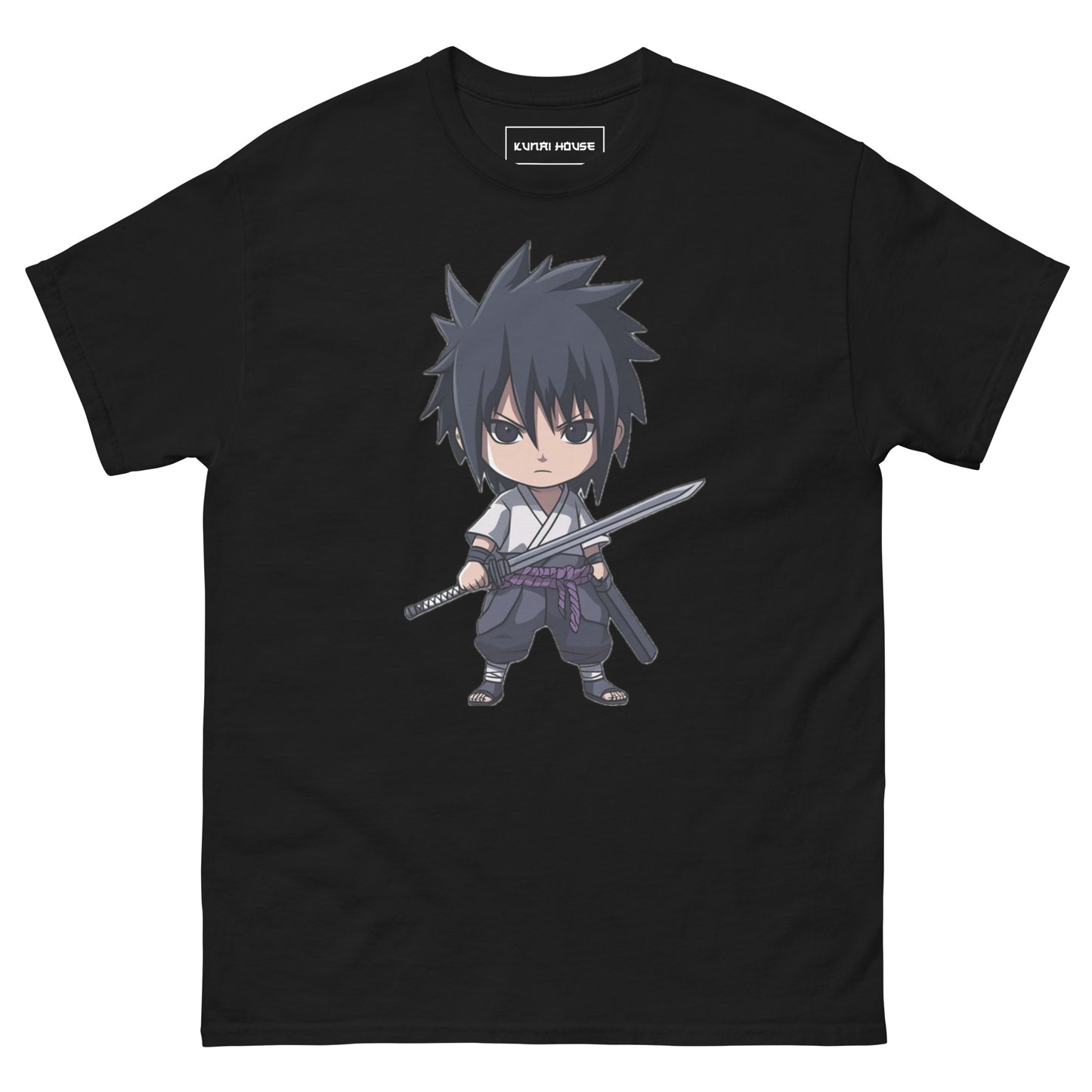 Cursed Ninja Unisex Tee