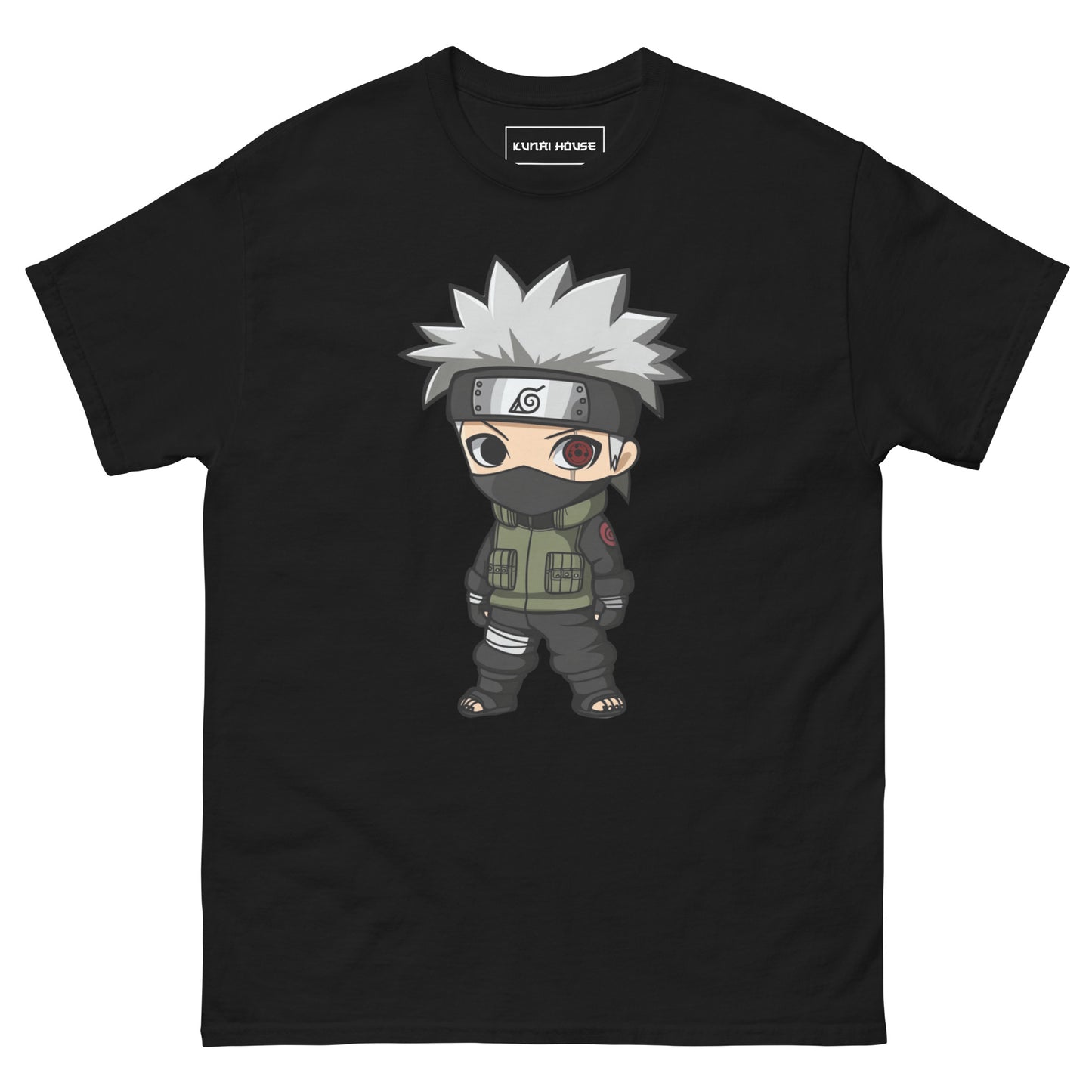 Copy Cat Ninja Unisex Tee