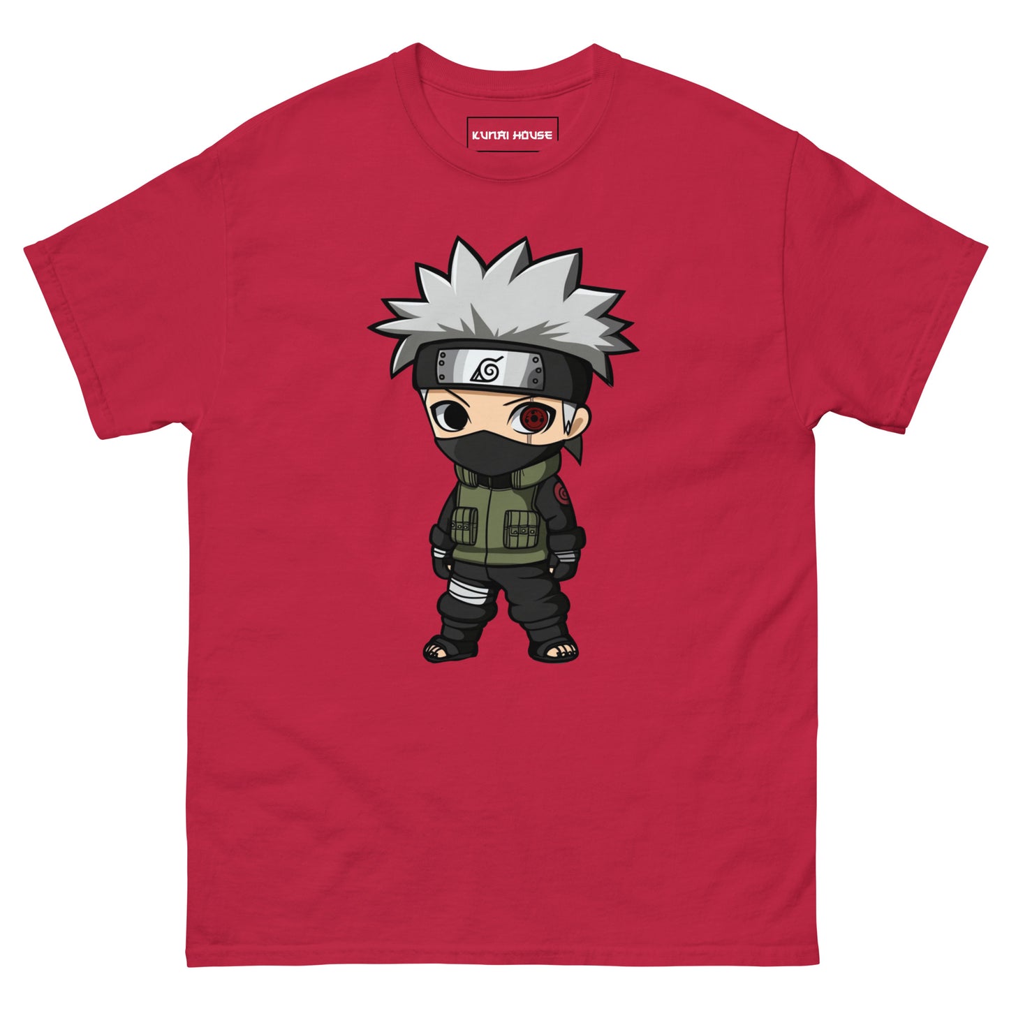 Copy Cat Ninja Unisex Tee