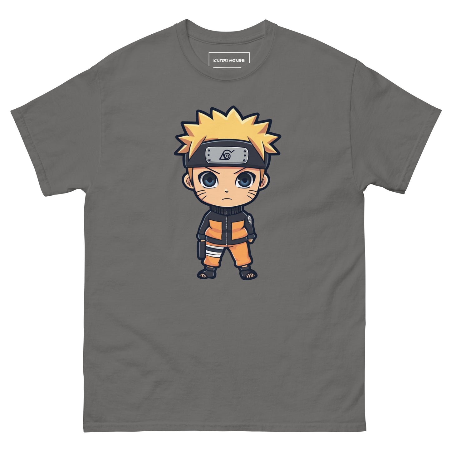 Tailed Fox Unisex Tee