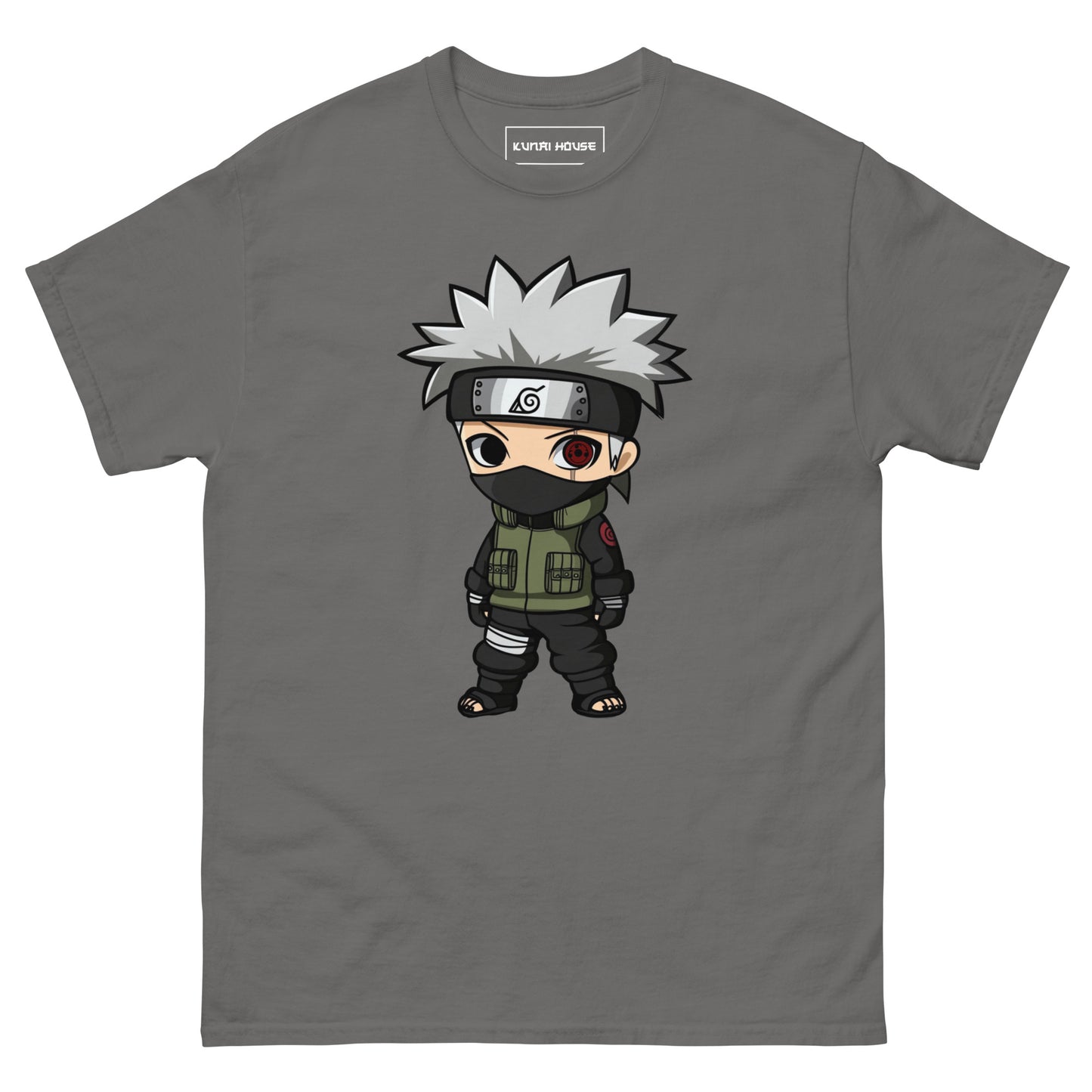 Copy Cat Ninja Unisex Tee