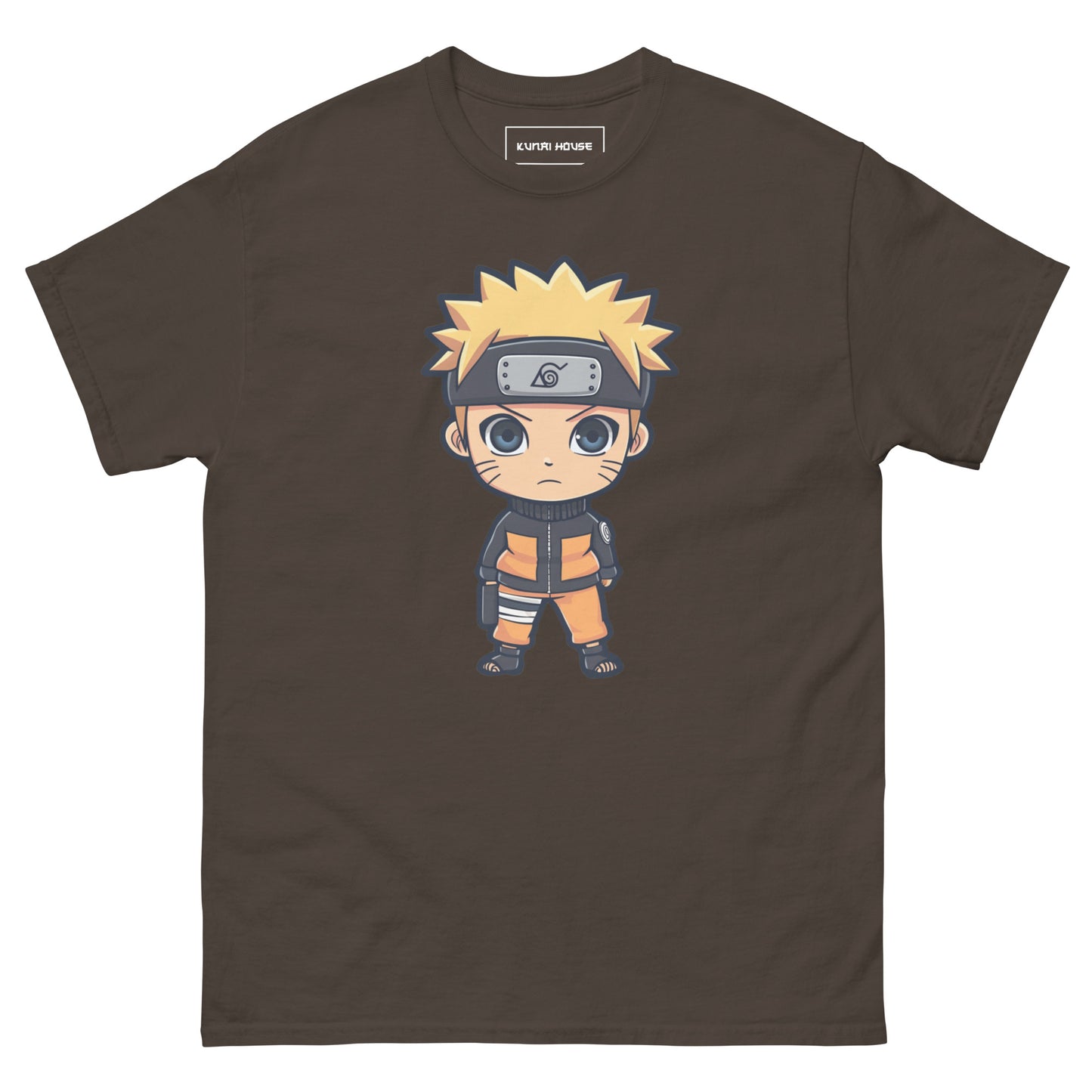 Tailed Fox Unisex Tee