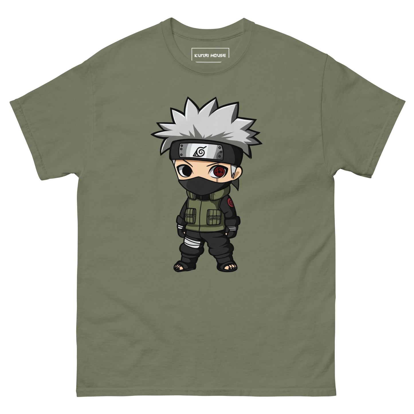 Copy Cat Ninja Unisex Tee