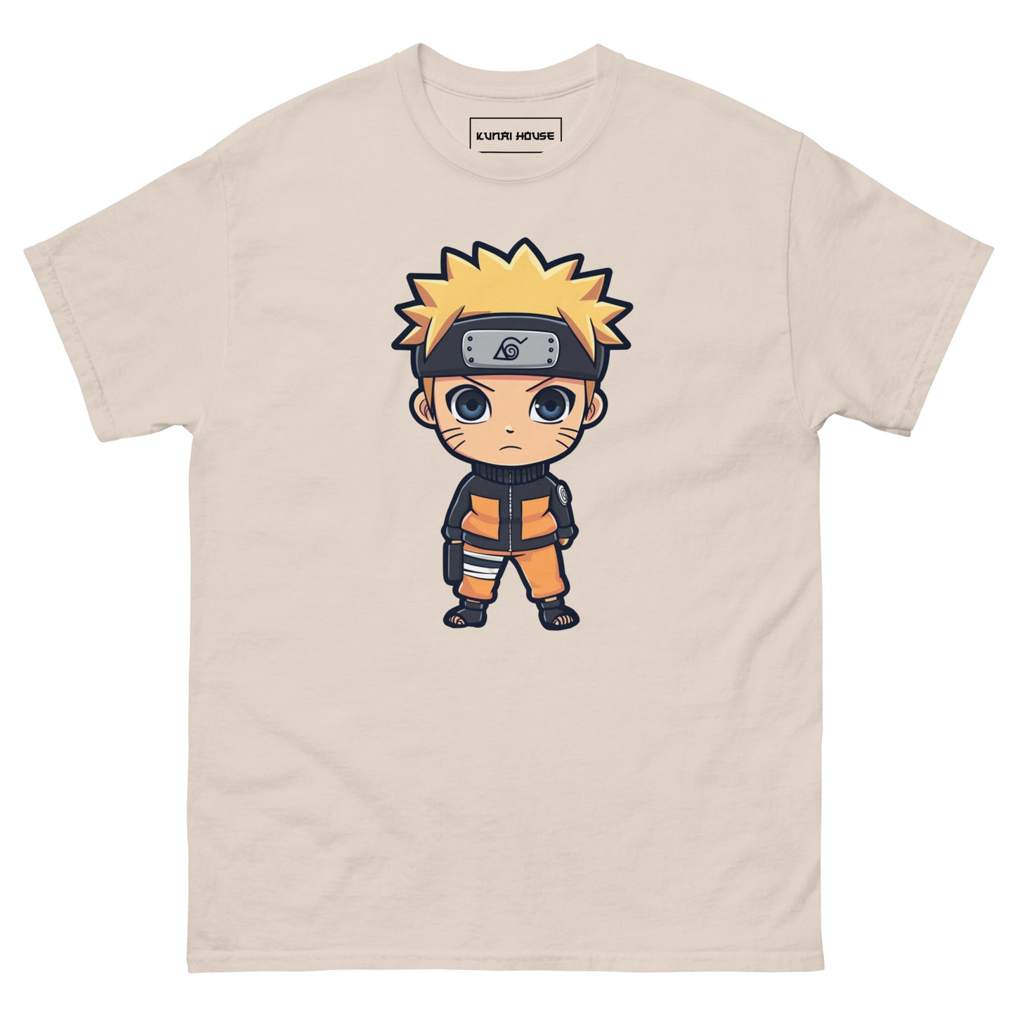 Tailed Fox Unisex Tee