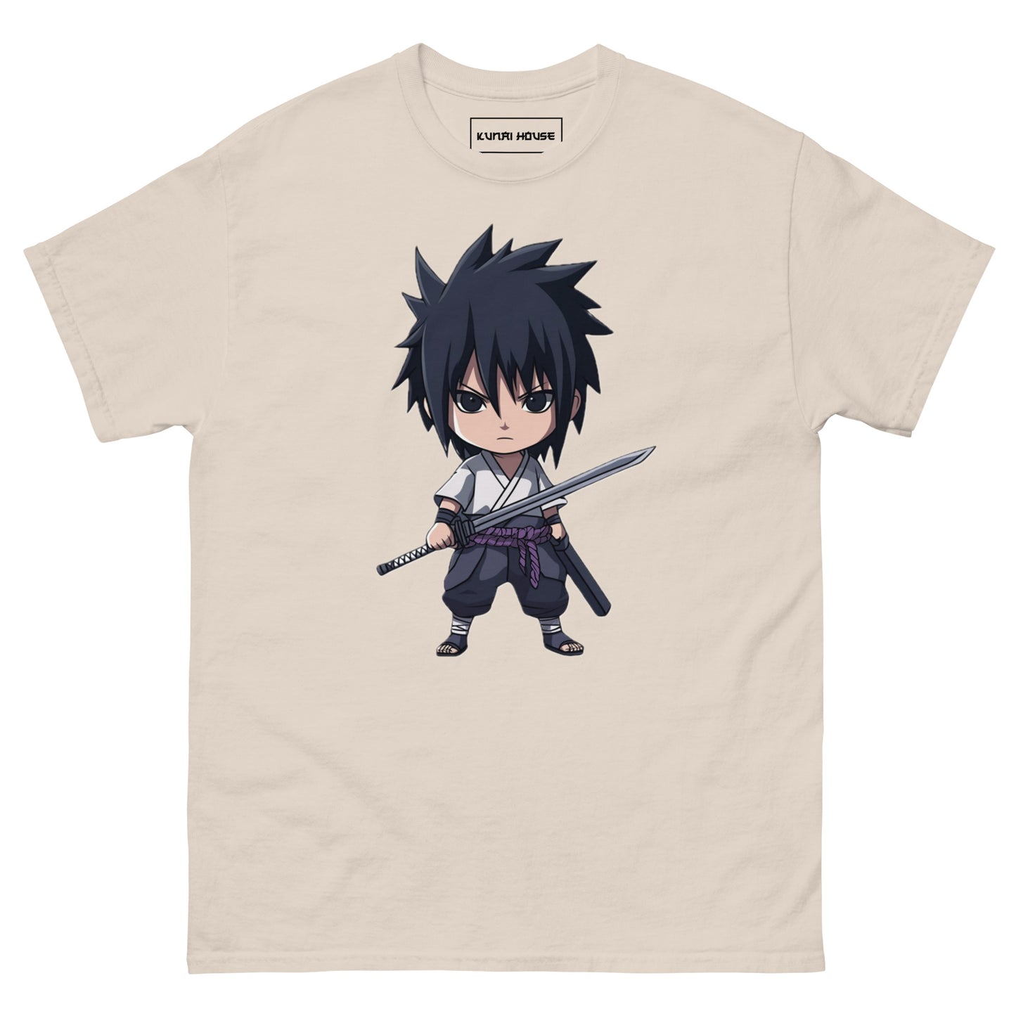 Cursed Ninja Unisex Tee