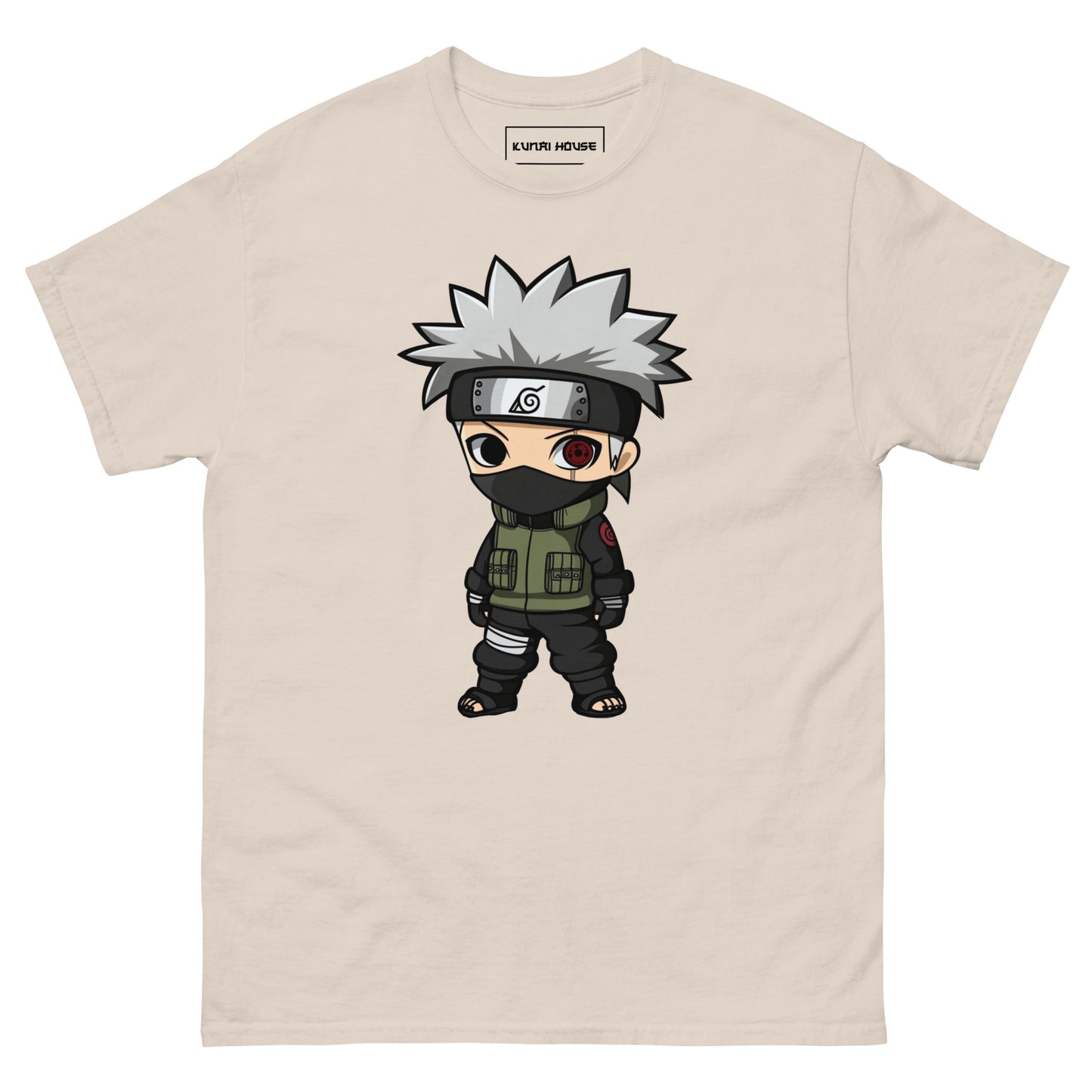 Copy Cat Ninja Unisex Tee