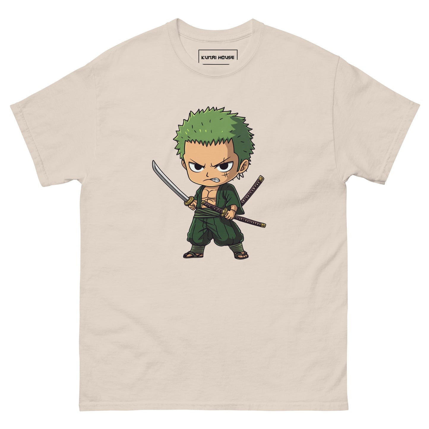 Zoro Unisex T-Shirt