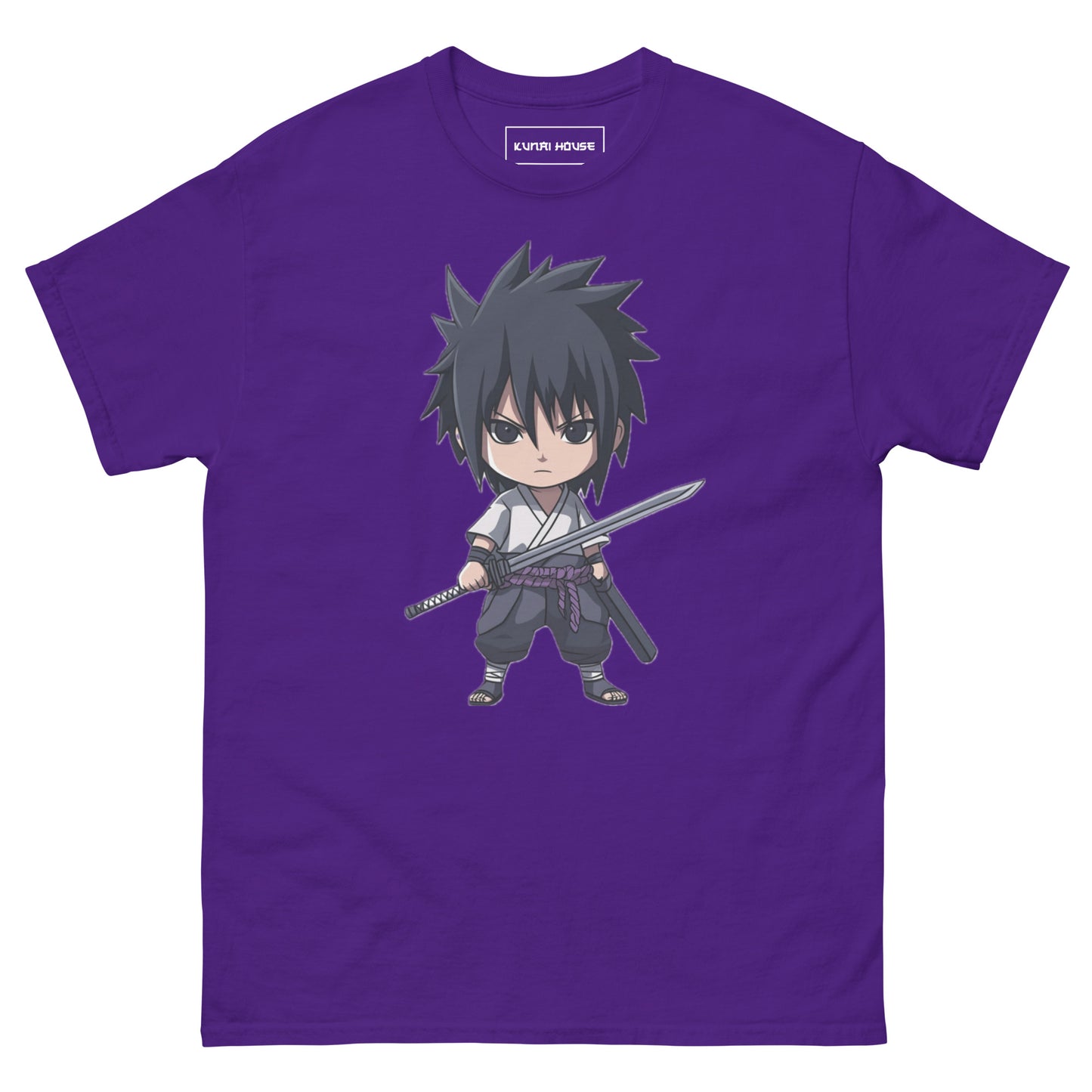 Cursed Ninja Unisex Tee