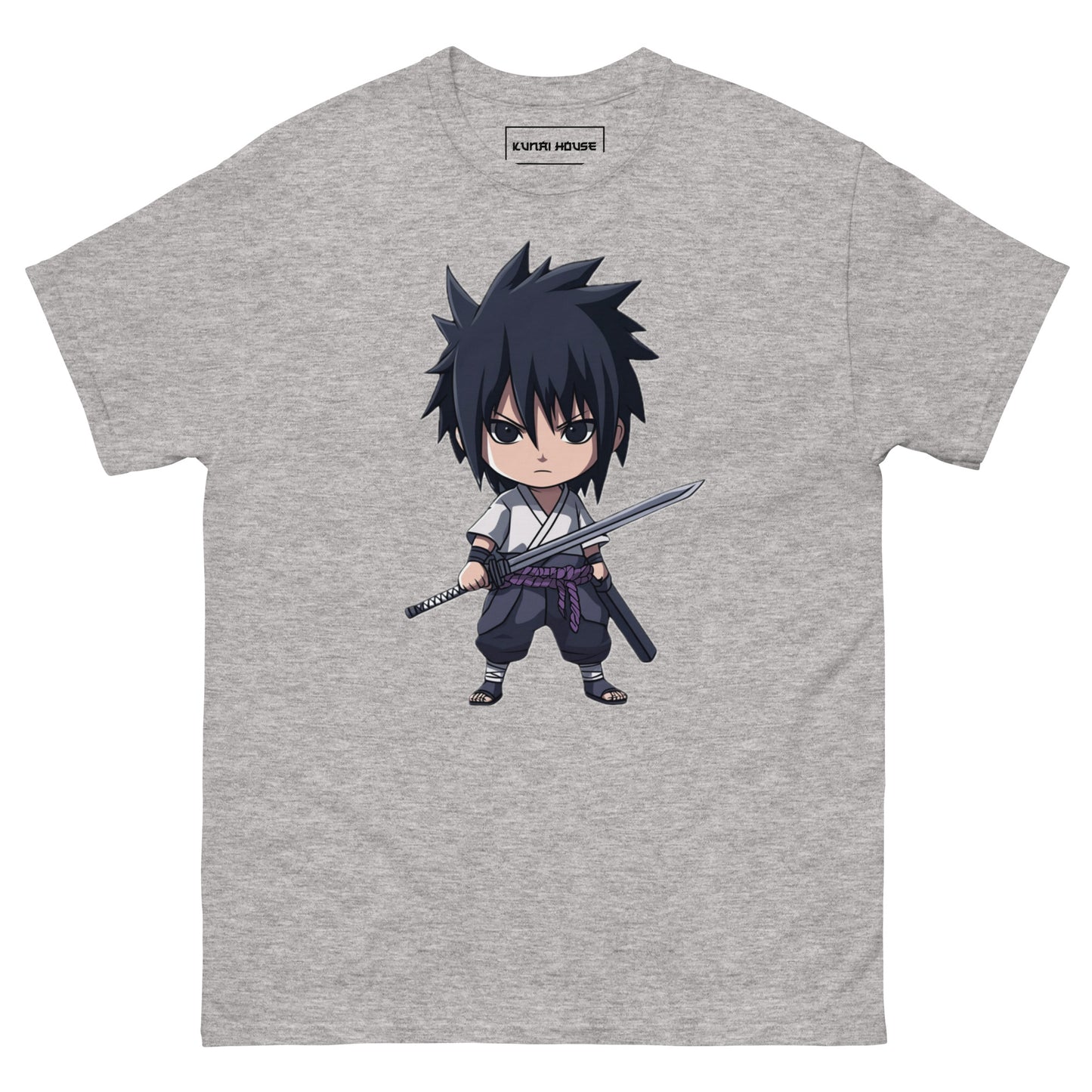 Cursed Ninja Unisex Tee