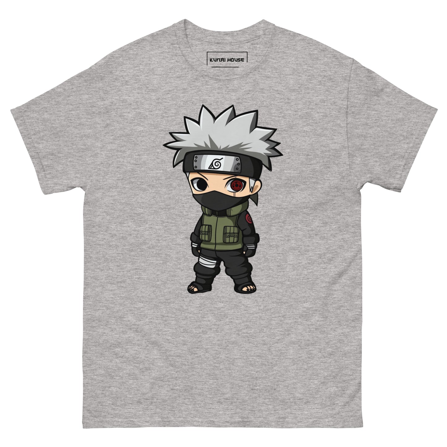 Copy Cat Ninja Unisex Tee