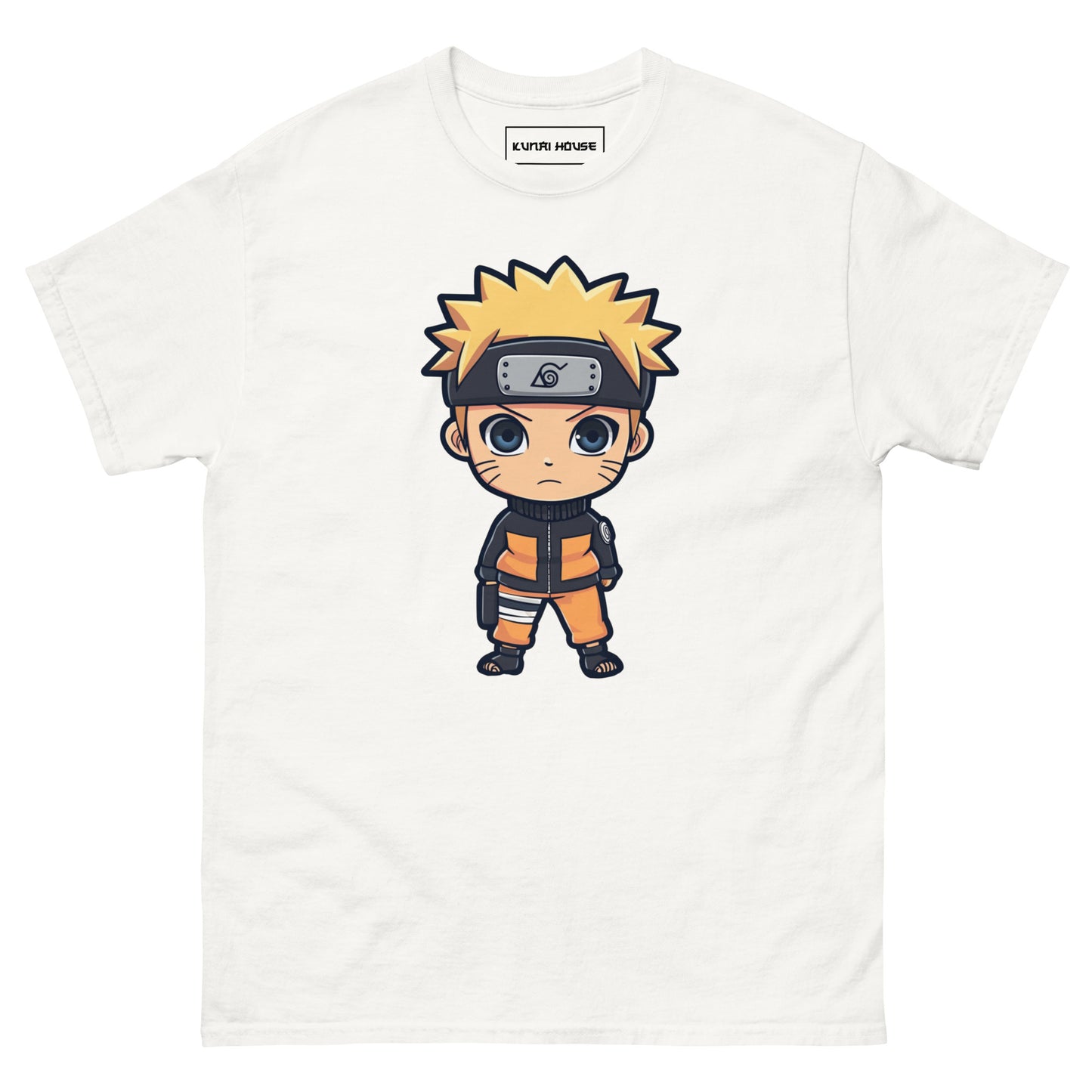 Tailed Fox Unisex Tee