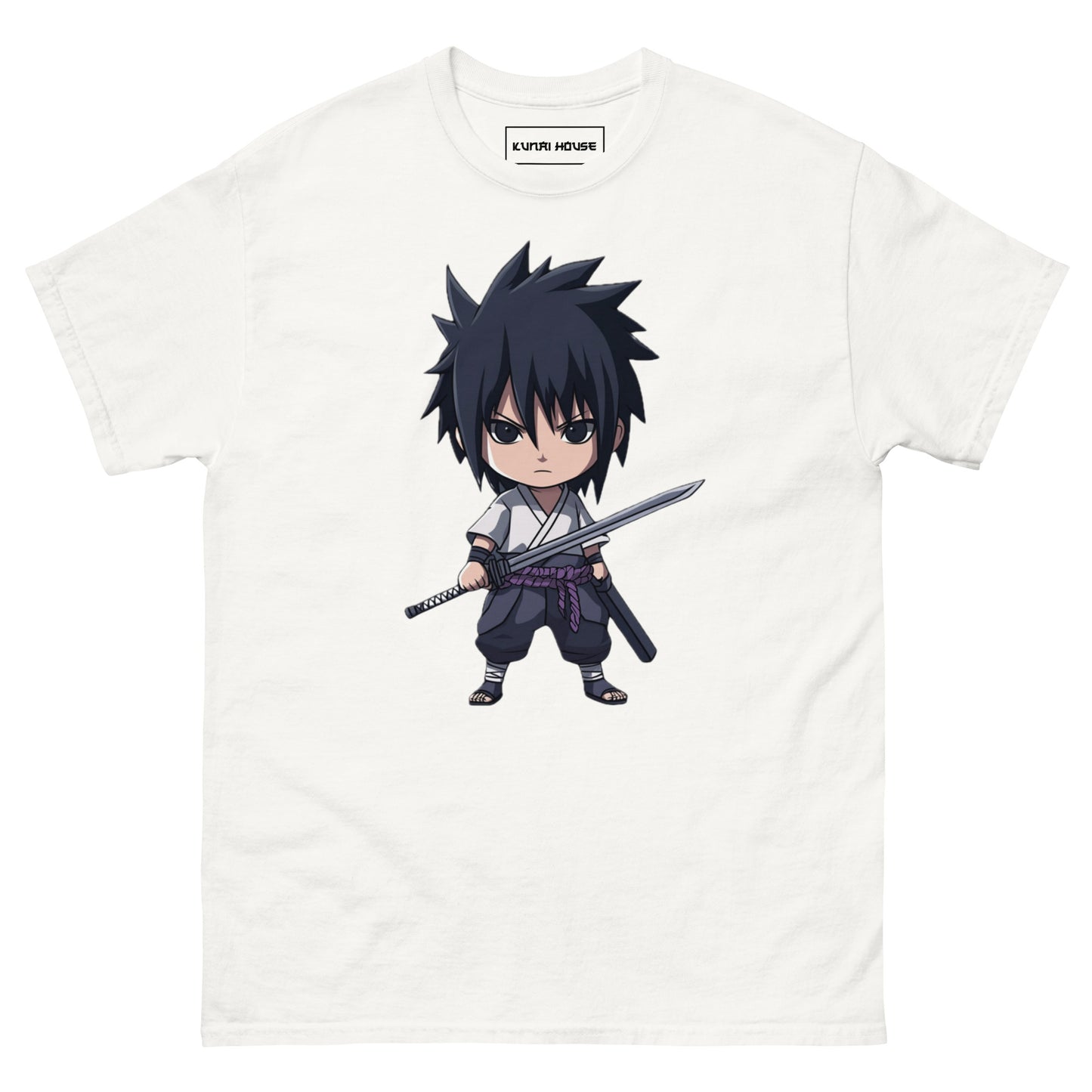 Cursed Ninja Unisex Tee