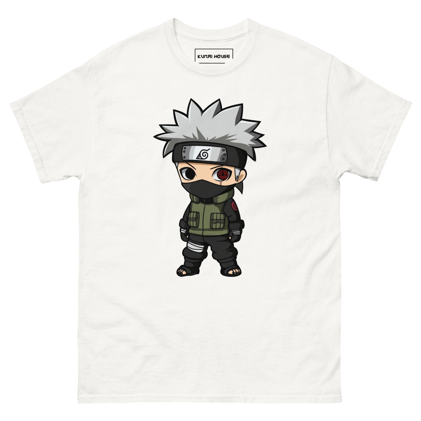 Copy Cat Ninja Unisex Tee