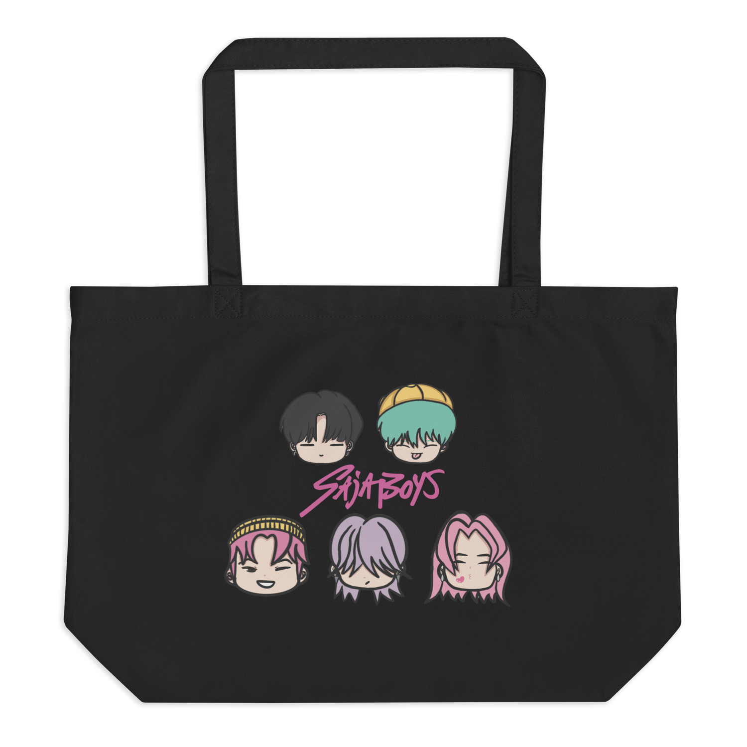 Tote Bags