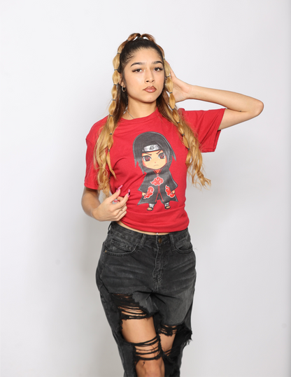 Rogue Ninja Unisex Tee