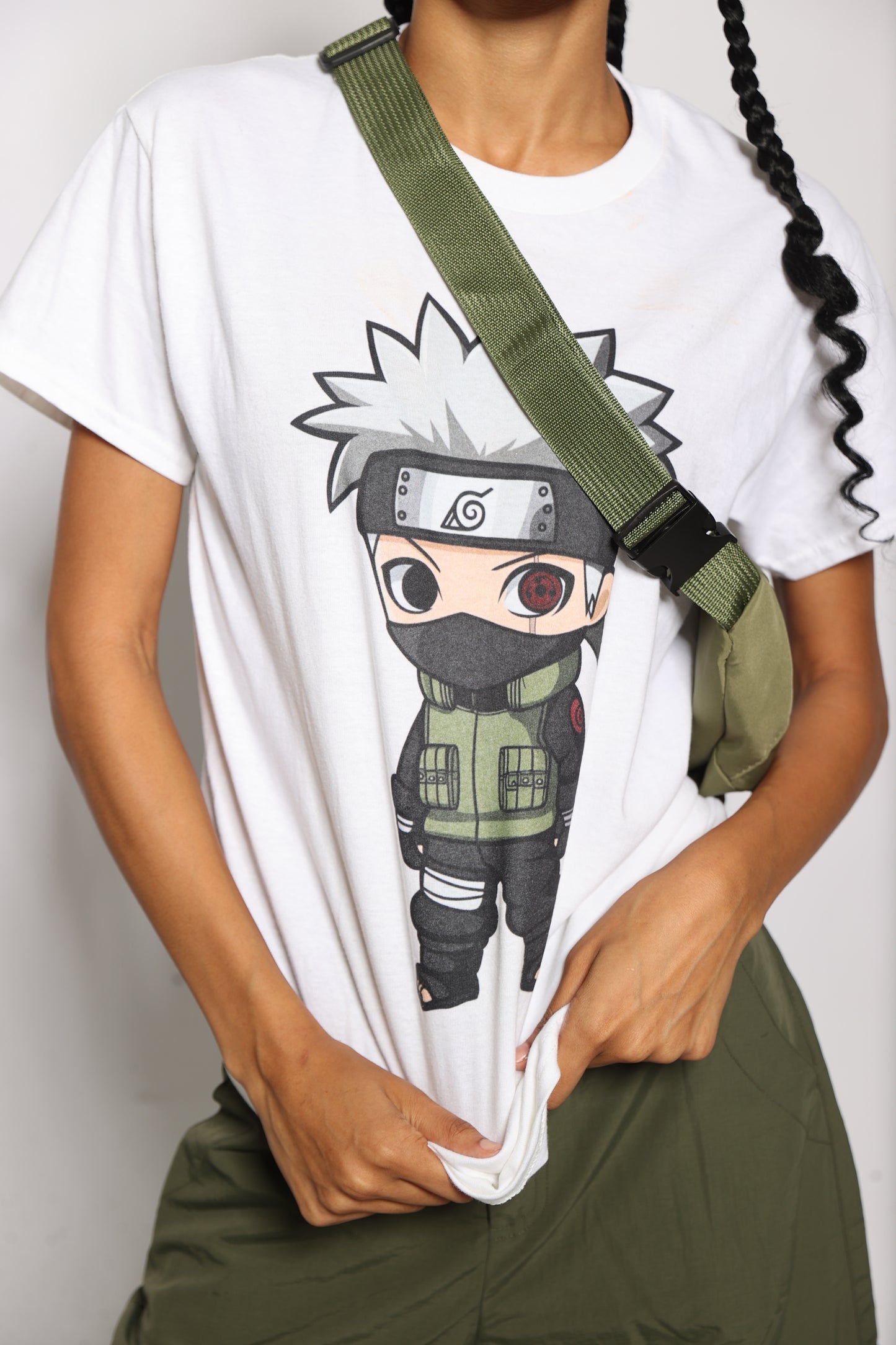 Copy Cat Ninja Unisex Tee