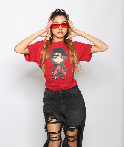 Rogue Ninja Unisex Tee