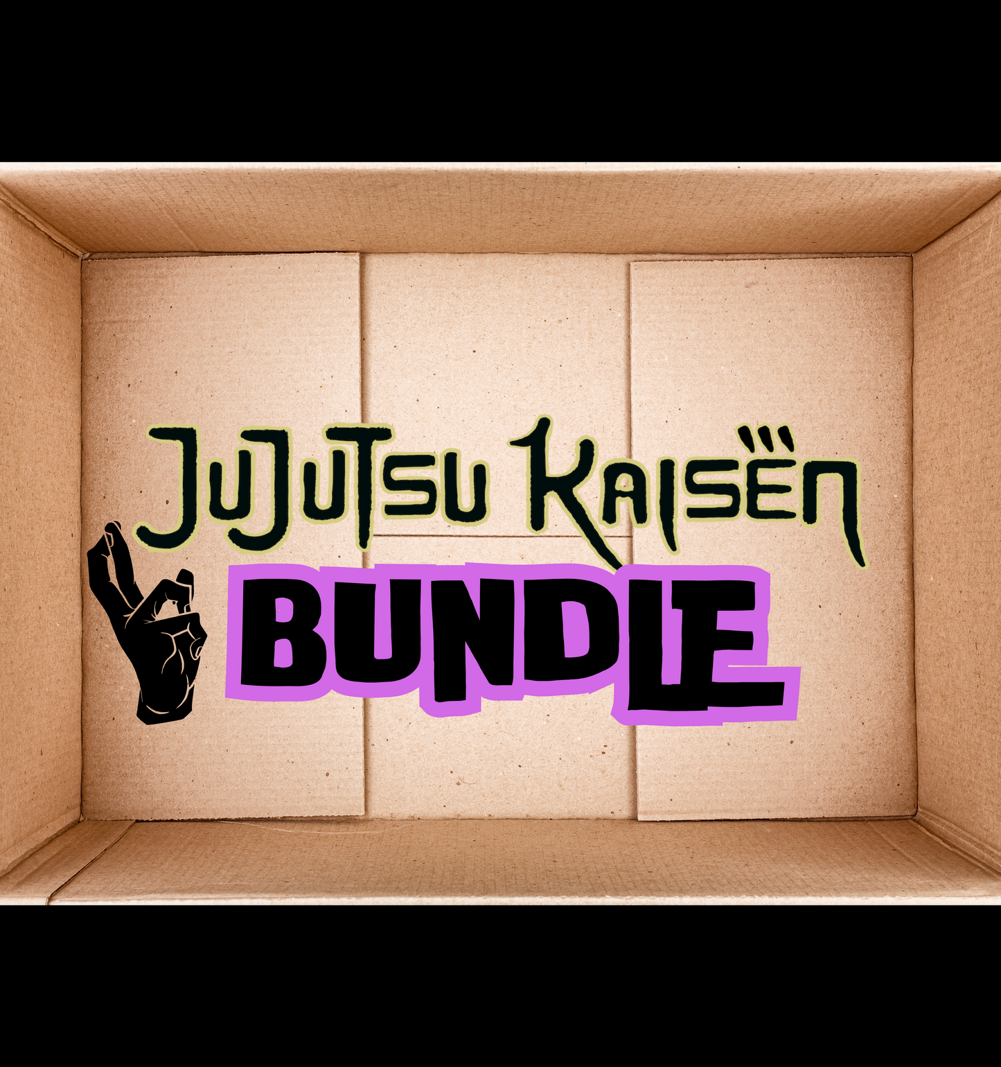 JJK Bundle