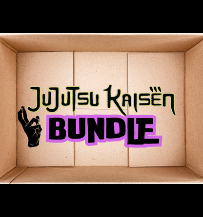 JJK Bundle