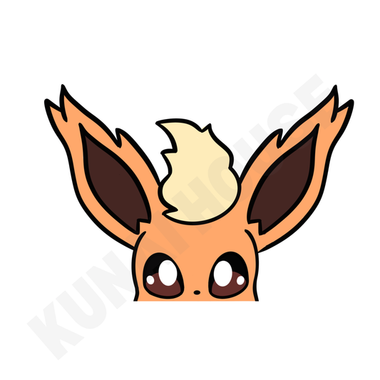 Evolution Peeker