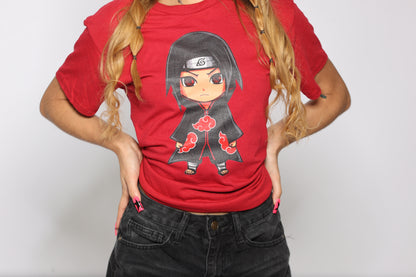 Rogue Ninja Unisex Tee