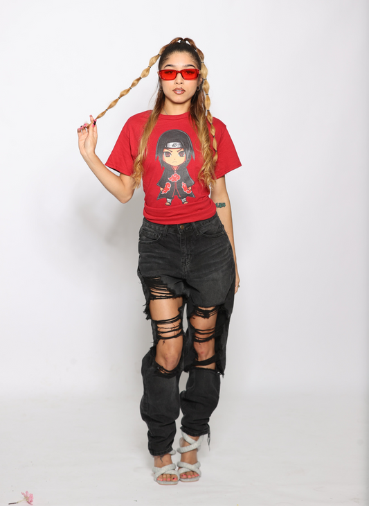 Rogue Ninja Unisex Tee