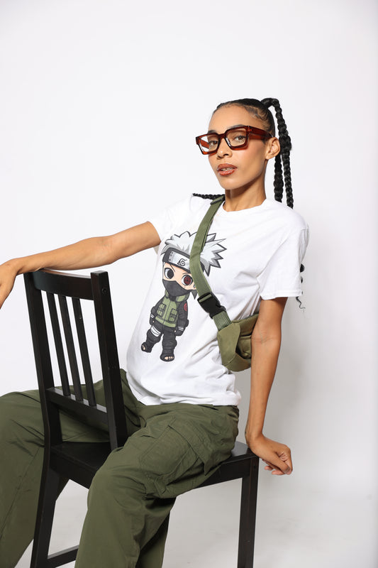 Copy Cat Ninja Unisex Tee