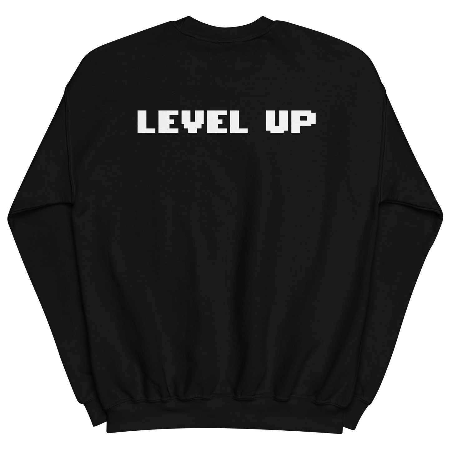 Solo Leveling Unisex Sweatshirt