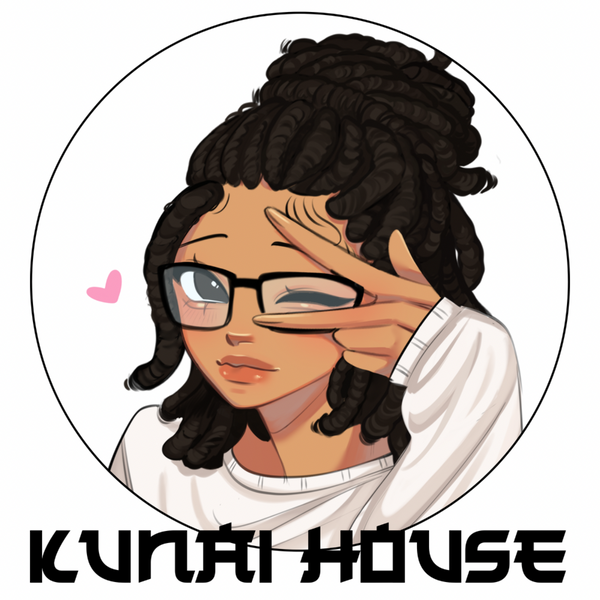 KUNAI HOUSE 