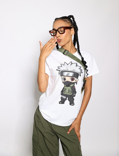 Copy Cat Ninja Unisex Tee