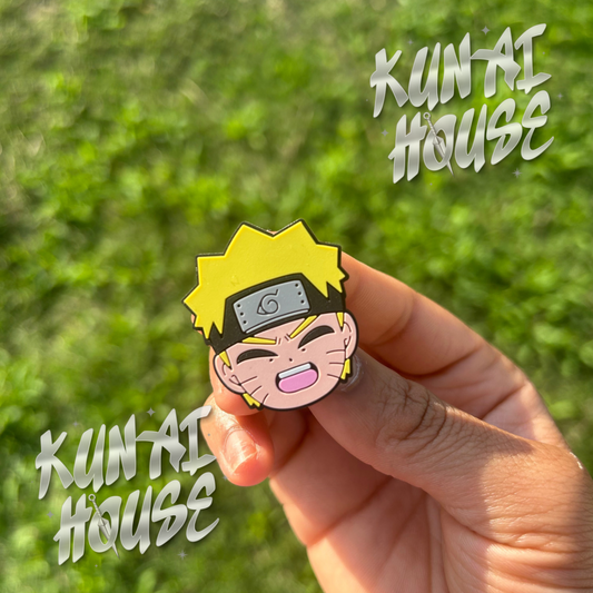 Naruto – KUNAI HOUSE