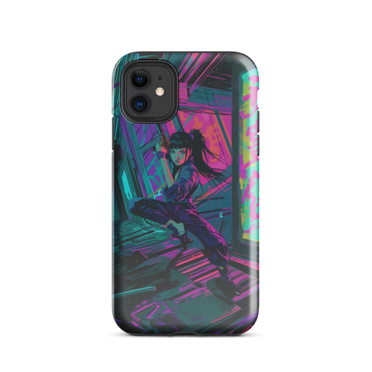 Aiko Case for iPhone®