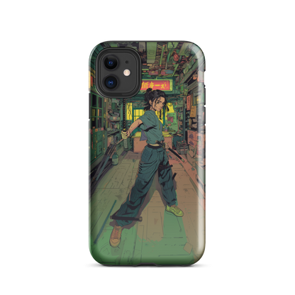 Kei Case for iPhone®