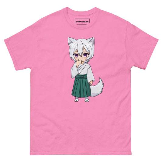 Kamisama Kiss Unisex T-Shirt