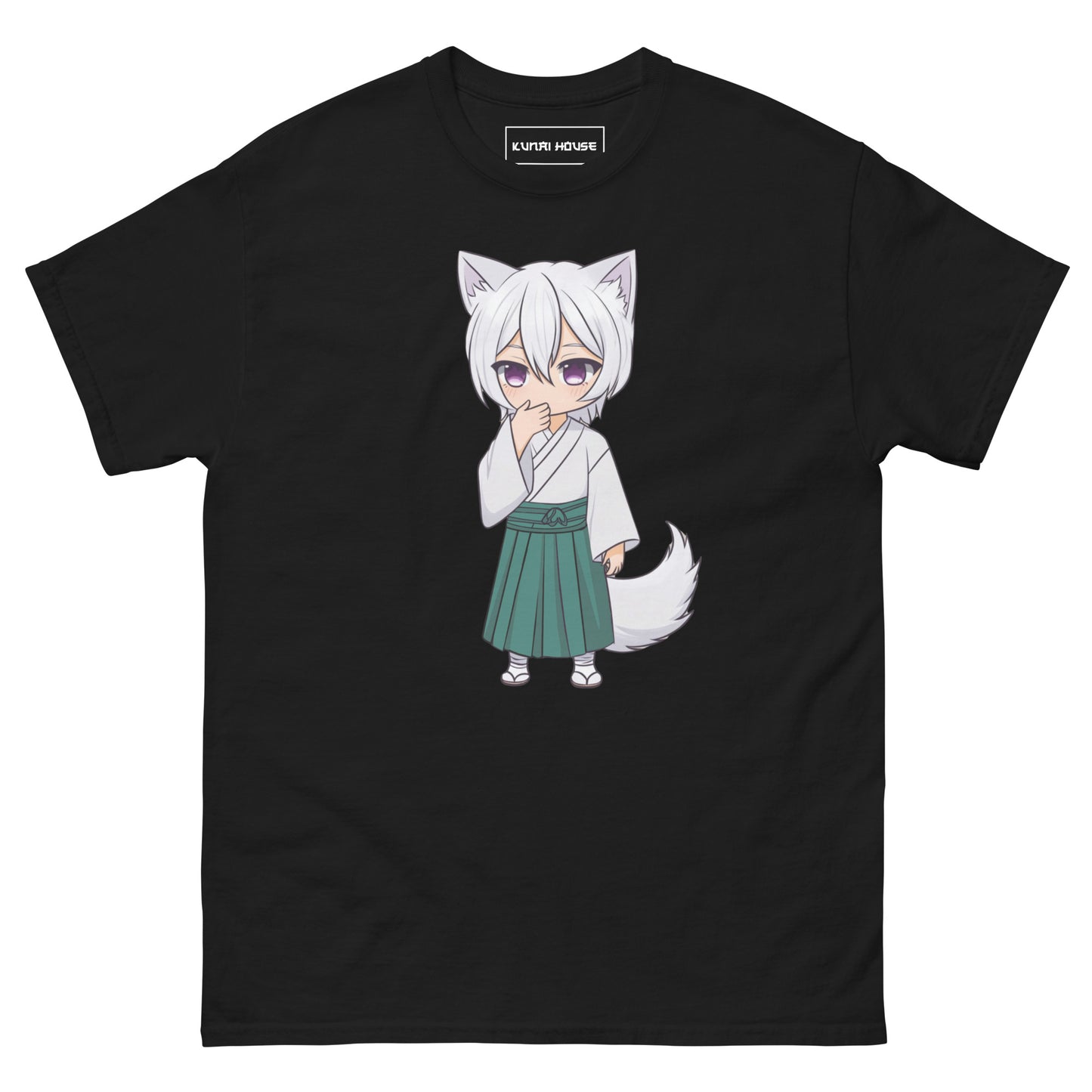 Kamisama Kiss Unisex T-Shirt