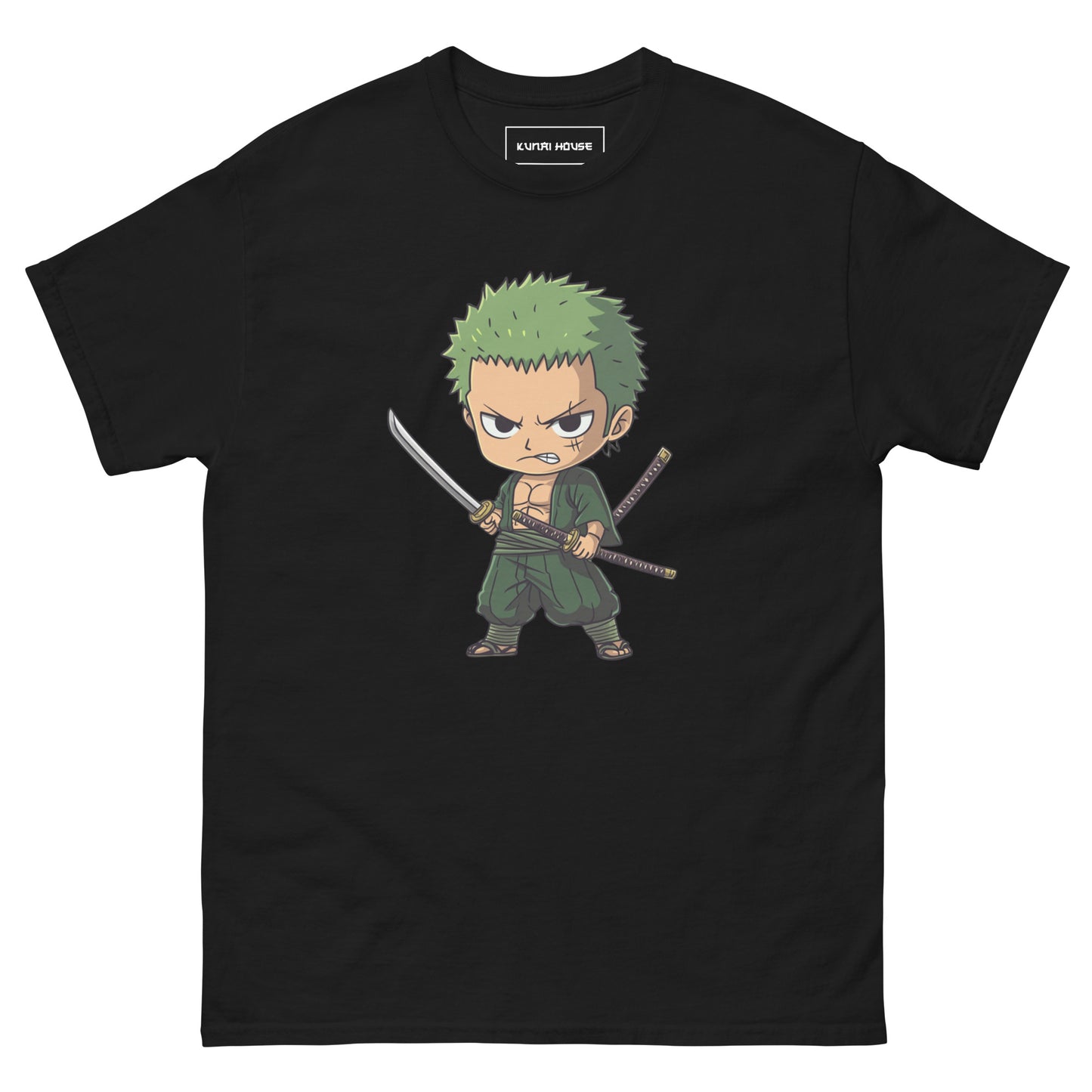 Zoro Unisex T-Shirt