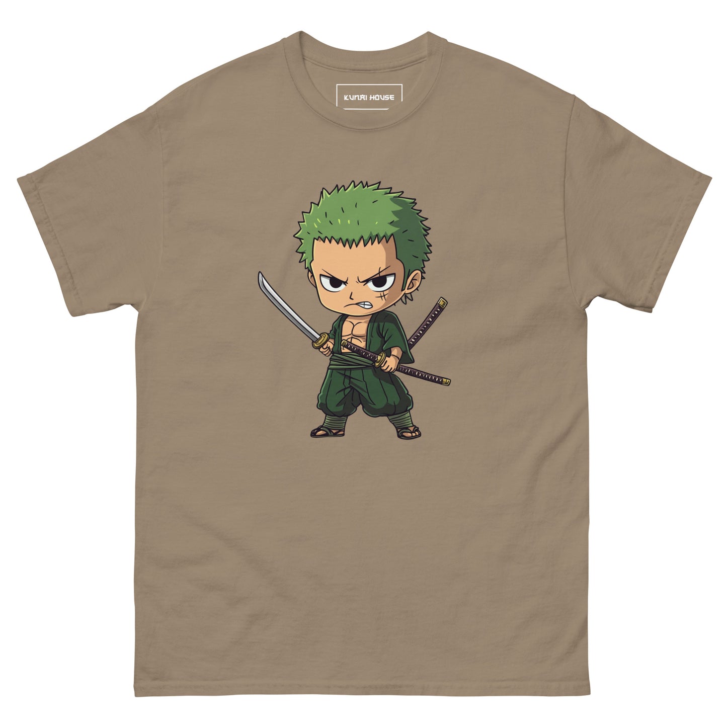 Zoro Unisex T-Shirt