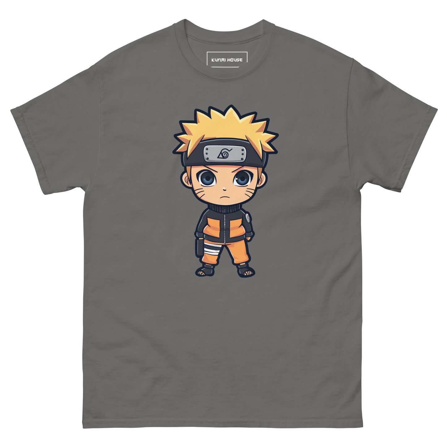 Naruto Unisex T-Shirt