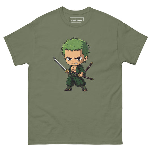 Zoro Unisex T-Shirt