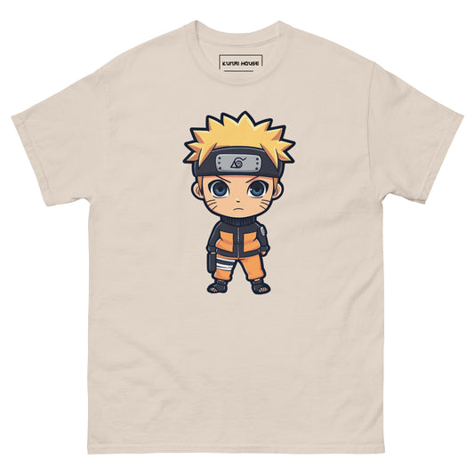 Naruto Unisex T-Shirt