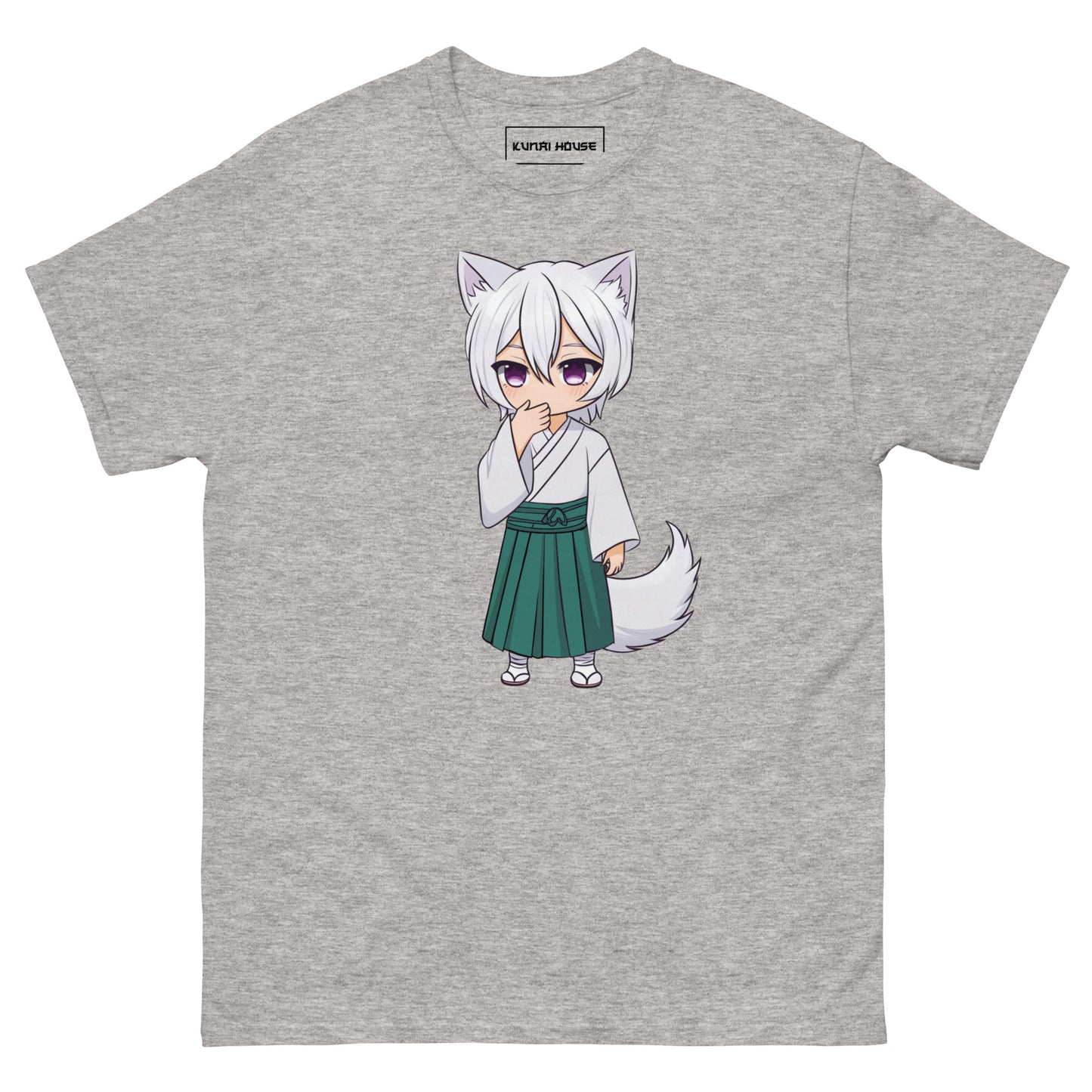 Kamisama Kiss Unisex T-Shirt