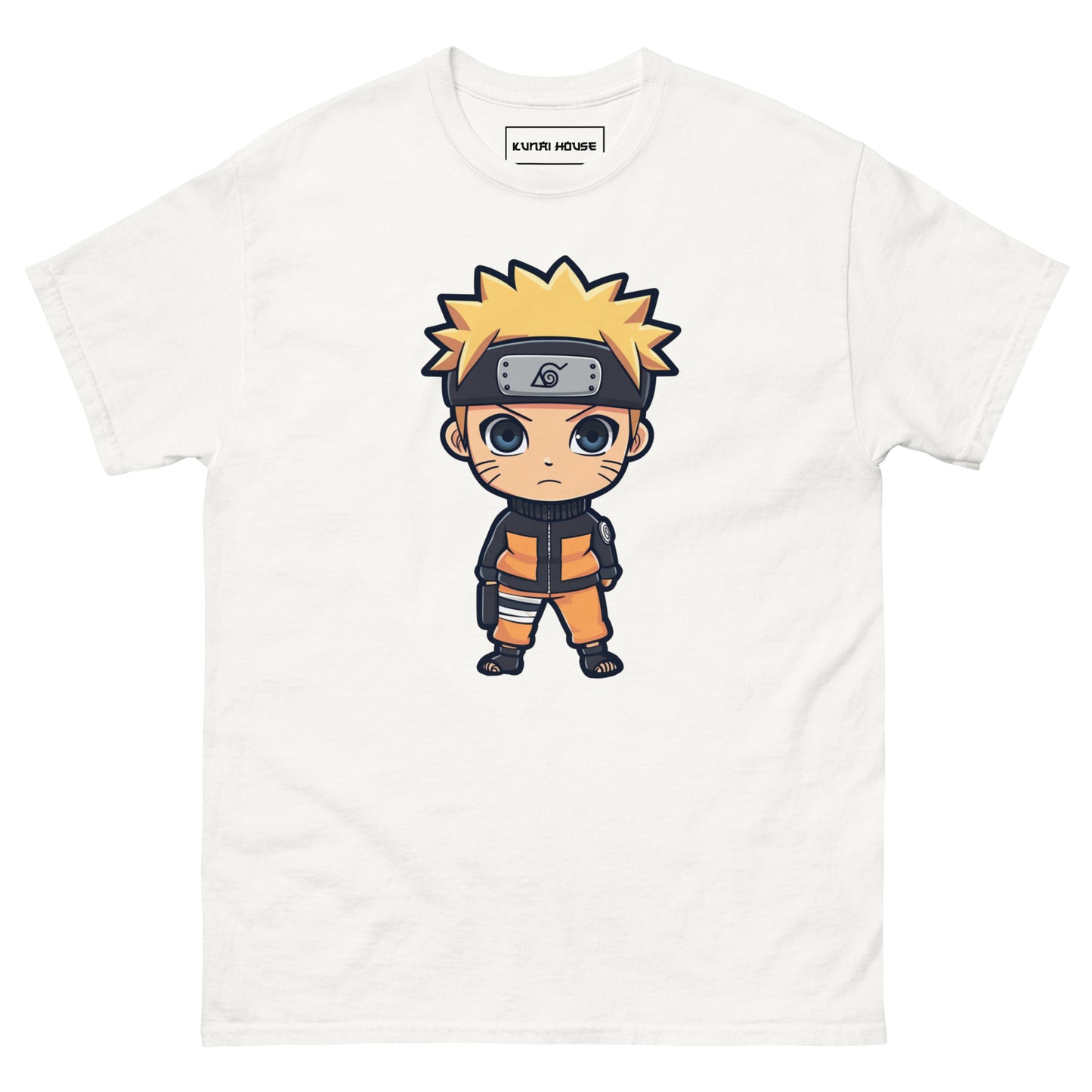 Naruto Unisex T-Shirt