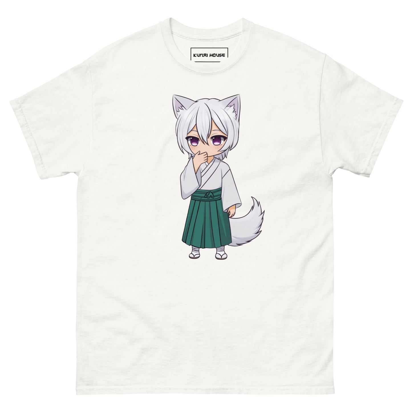 Kamisama Kiss Unisex T-Shirt